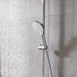 Hansgrohe Crometta 100 Vario showerhead 26330400