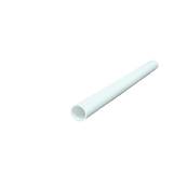 Waste Pipe 3m White 21.5mm Solvent EOS02W