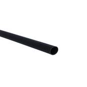 Waste Pipe 3m Black 21.5mm Solvent EOS02B