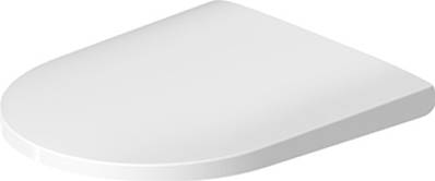 Duravit D-Neo Toilet Seat White 0021690000