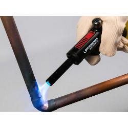 Rothenberger Quickfire Pro with Cool Tip Burner - 1500004975