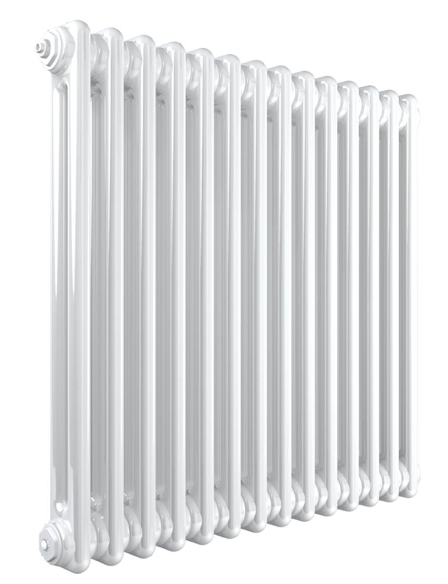 Henrad Column 600 x 858mm Classic 2 Column Radiator 263029
