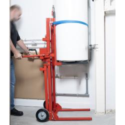 Virax Foldable Water Heater Lift   263620