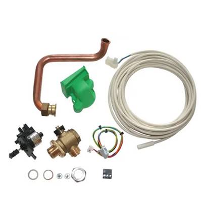 An image of Worcester Bosch Thermistor Sensor Kit 87161423020