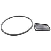 Worcester Bosch Gas-Air Valve 871860021A0