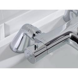 Bristan Artisan Thermostatic Bath Filler AR2 THBF C
