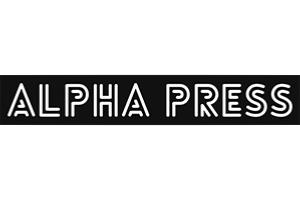 Alpha Press