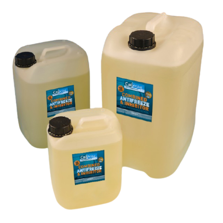 Calmag Antifreeze 5L for Heating and Solar Systems CHEM-ANTI-FREEZE-5L