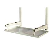 DiversiTech Easy Fit Condensate Tray Small 800mm CCTM-800