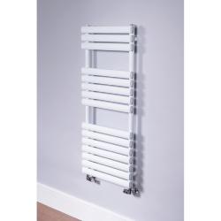 DQ Heating Cove TR 1120 x 500 in White