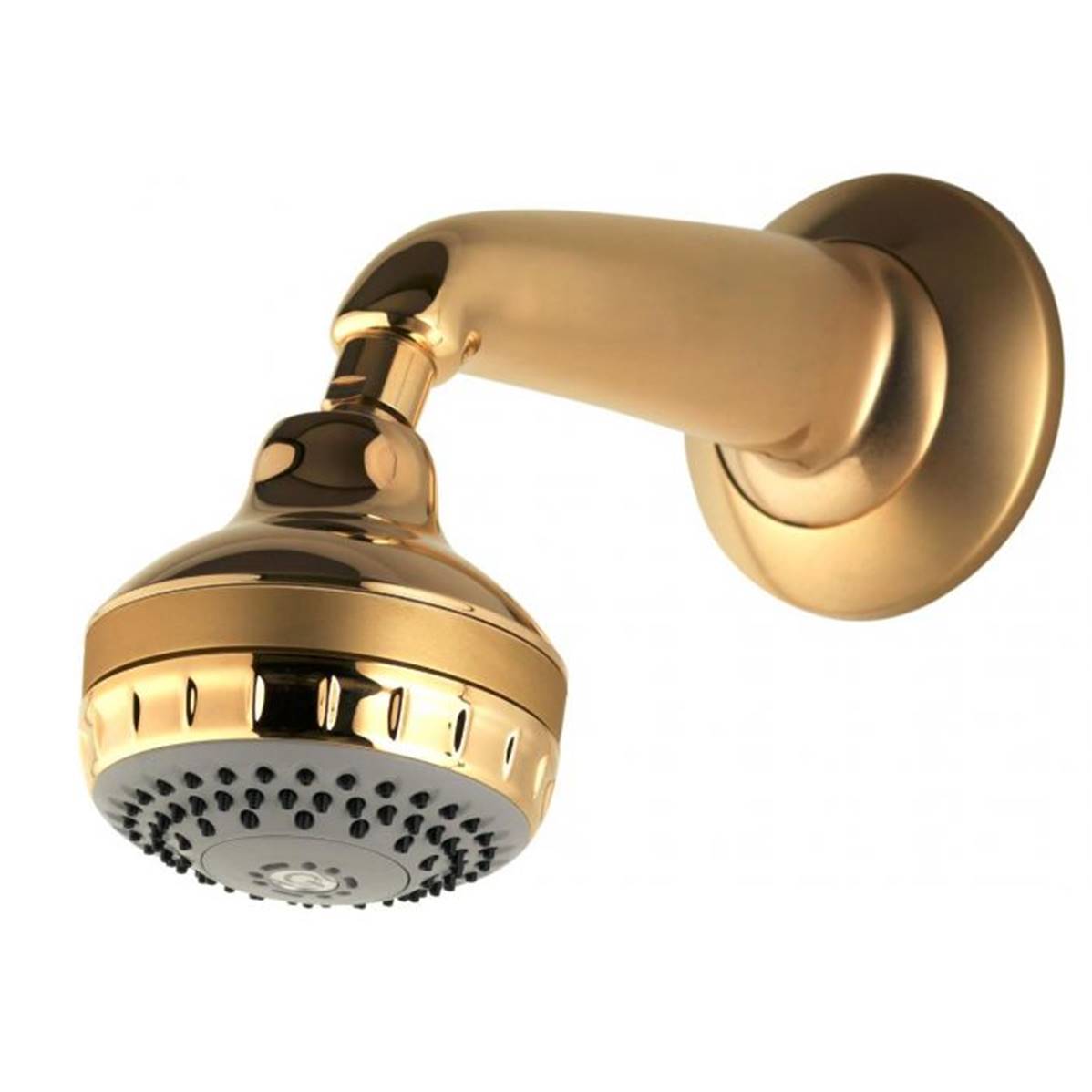 Aqualisa Fixed shower head kits Varispray Gold 99.50.04