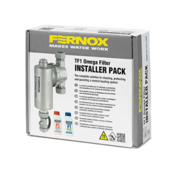 Fernox TF1 Omega Installer Pack 22mm Slip Socket 62506