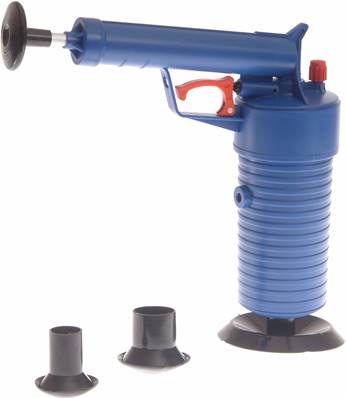 Monument Professional Power Plunger 2161X