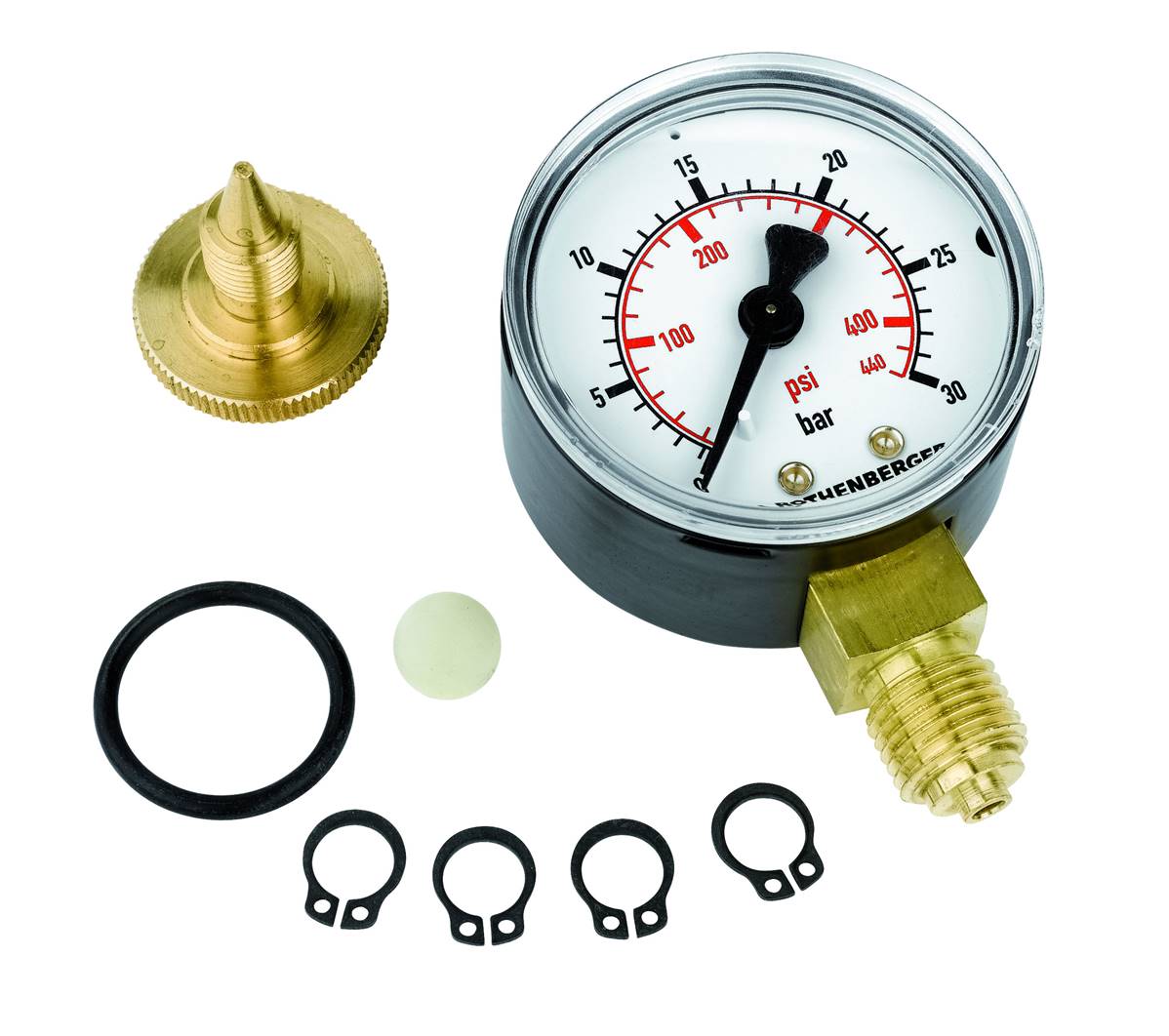 Rothenberger RP30 Pressure Testing Pump 61130