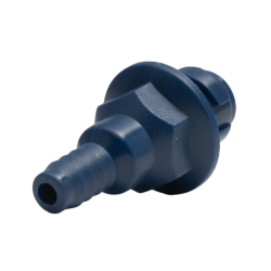 DiversiTech Non Return Check Valve 3/8" (9.5mm) PH-PUMP-NRV