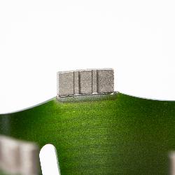 Clipacore Xpresscut 127mm x 150mm Standard Core Bit QCXP127