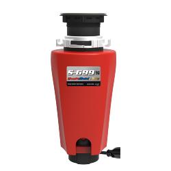 Waste Maid Elite S-Series S-699 Standard Food Waste Disposal