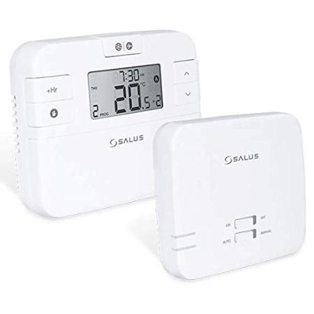 Salus RT510RF+ Boiler Plus Compliant Thermostat