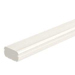 Diversitech Ivory 140mm x 2 Metre External ASHP Trunking 90mm x 140mm TR-D-140