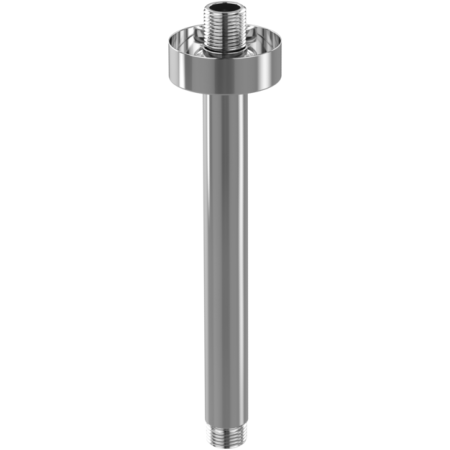 Villeroy & Boch Universal Round Vertical Shower Arm Chrome TVC00045352061