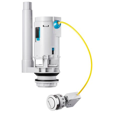 Ideal Standard Della Toilet Flush Valve 2" Outlet UV04667