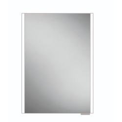 HIB Xenon 50 LED Mirror Cabinet 46000