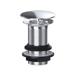 Viva Free Flowing 1-1/4″ Basin Waste BW010