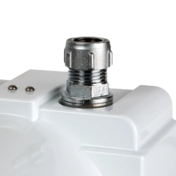 Cistermiser 22mm Limescale Prevention Device and Combiphos Starter Pack COM2