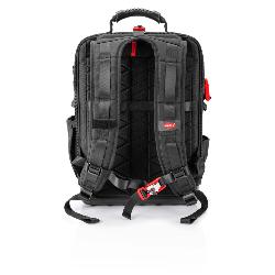 Knipex Modular x18 Tool Backpack Empty 00 21 50 LE