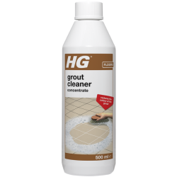 HG Grout Cleaner Concentrate (500ml) 135050106