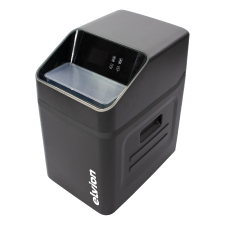 Elvion NEO Water Softener SE11 - 15007000118