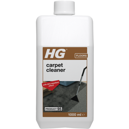 HG Carpet Cleaner (1L) 151100106