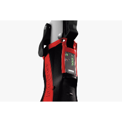 Novopress ACO103 Pressing Tool - 3x Profile-M Jaws - 2x 2Ah Battery Kit 497788062-50001