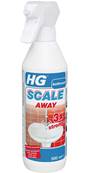 HG Scale Away Foam Spray 3x Stronger (500ml) 605050106