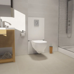 Saniflo Saniwall Pro Up (Glass) 6110