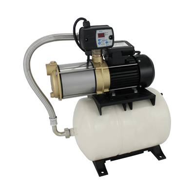 An image of Saniflo Saniboost Mhp 4-40 B Domestic Booster Pump 70013