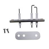 Worcester Bosch Set Of Electrodes 8716121817