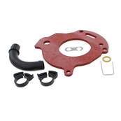 Worcester Bosch Gas Supply Tune 87161065050