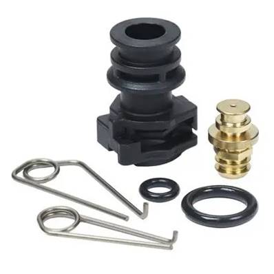 Worcester Bosch Fitting PRV 87186834990