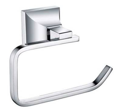 Heritage Chancery Toilet Roll Holder Chrome ACHTRHC