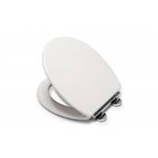 Croydex Lugano Toilet Seat WL601022H
