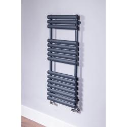 DQ Heating Cove TR 826 x 500 in Anthracite