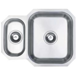 Reginox Dakota Stainless Steel Sink