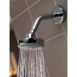 Aqualisa Concealed Mixer Shower Dream with Fixed Shower Head DRM001CF
