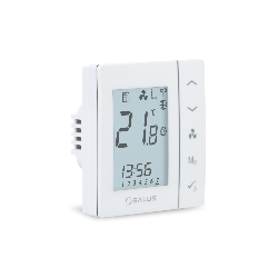 Salus Digital Fan Coil Thermostat FC600