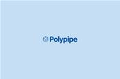 Polypipe Wastepipe 50mm. 3m Length WS51W