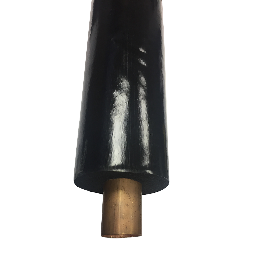 An image of Diversitech Pvc Coated Weather & Waterproof Insulation Fh-i-1000-35