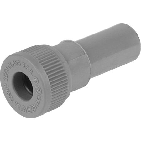 Davant 22 X 15mm Socket Reducer (Spigot) KPSKR2215