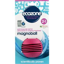 Ecozone Magnoball Anti-Limescale Device for Dishwashers & Washing Machines