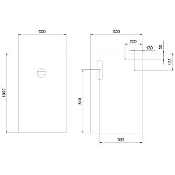 Grundfos Home Booster 3.0 Bar MD300200
